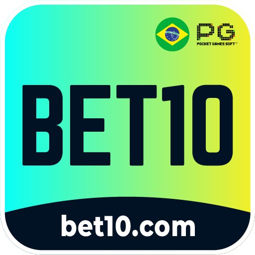 Novo logo da bet10